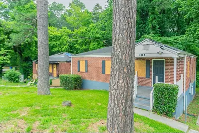 2817 Burton Road NW, Atlanta, GA 30311 - Photo 3