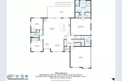 760 Stoneledge Road, Jasper, GA 30143 - Photo 65