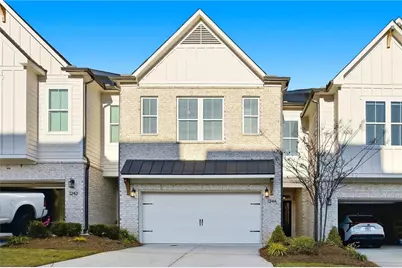 1244 Winterhaven Drive, Cumming, GA 30041 - Photo 1