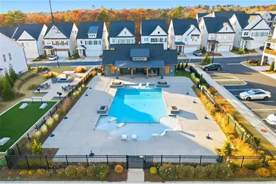 1244 Winterhaven Drive, Cumming, GA 30041 - Photo 27