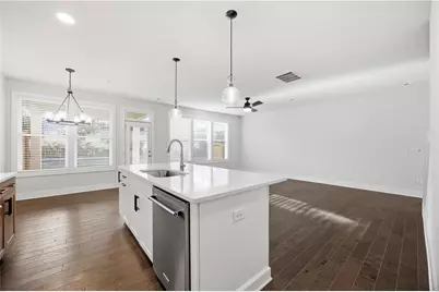 1244 Winterhaven Drive, Cumming, GA 30041 - Photo 3