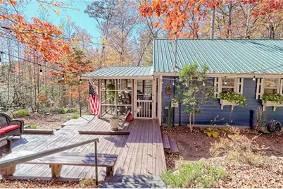 321 Finch Drive, Clayton, GA 30525 - Photo 5