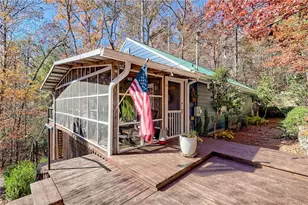 321 Finch Dr, Clayton, GA 30525 - Photo 7