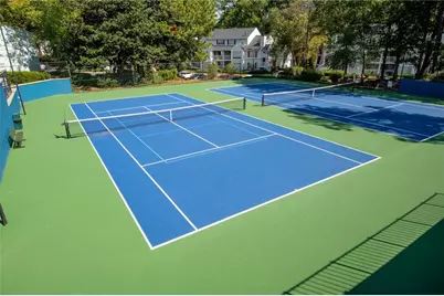 816 Glenleaf Drive, Peachtree Corners, GA 30092 - Photo 25