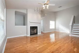 816 Glenleaf Dr, Peachtree Corners, GA 30092 - Photo 5