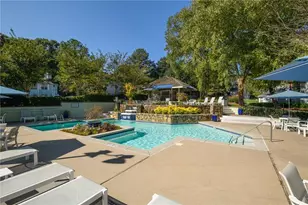 816 Glenleaf Dr, Peachtree Corners, GA 30092 - Photo 23