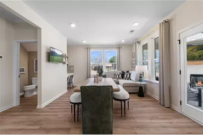 420 Hartsfield Road, McDonough, GA 30253 - Photo 13