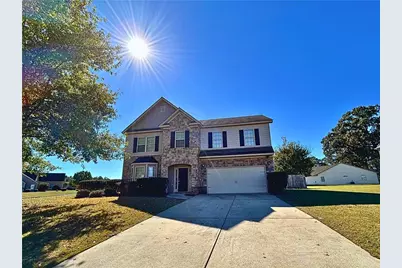 206 Christopher Drive, Byron, GA 31008 - Photo 3