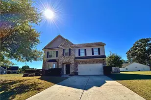 206 Christopher Dr, Byron, GA 31008 - Photo 3