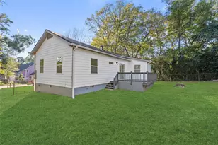 5476 Old Rockbridge Rd, Stone Mountain, GA 30083 - Photo 35