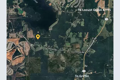 176 Smoak Field Road, Griffin, GA 30223 - Photo 9