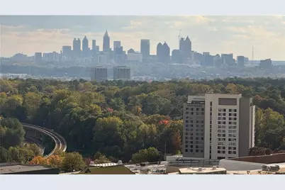 3475 Oak Valley Road NE #2110, Atlanta, GA 30326 - Photo 1