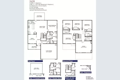 626 Walnut Creek Parkway, Pendergrass, GA 30567 - Photo 11
