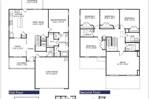 626 Walnut Crk Pkwy, Pendergrass, GA 30567 - Photo 11