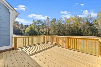 95 Lola Street, Colbert, GA 30628 - Photo 37