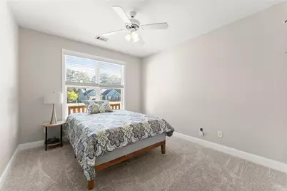 95 Lola Street, Colbert, GA 30628 - Photo 31