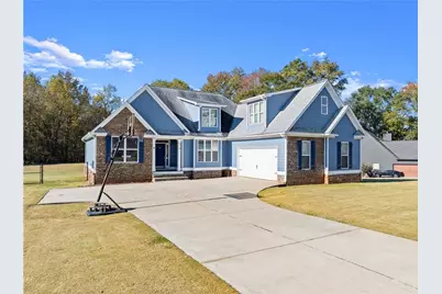 95 Lola Street, Colbert, GA 30628 - Photo 3