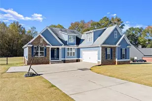 95 Lola St, Colbert, GA 30628 - Photo 3