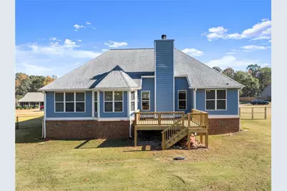 95 Lola Street, Colbert, GA 30628 - Photo 41