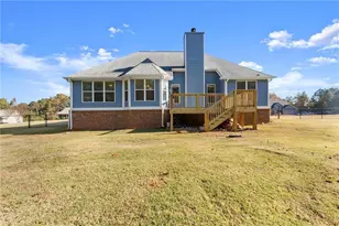 95 Lola St, Colbert, GA 30628 - Photo 39