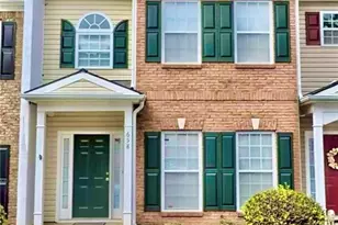 658 Kenridge Dr, Suwanee, GA 30024 - Photo 1