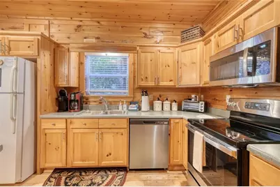 76 River Forest #D Place, Suches, GA 30572 - Photo 17