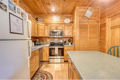 76 River Forest #D Place, Suches, GA 30572 - Photo 13