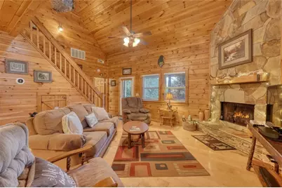 76 River Forest #D Place, Suches, GA 30572 - Photo 9