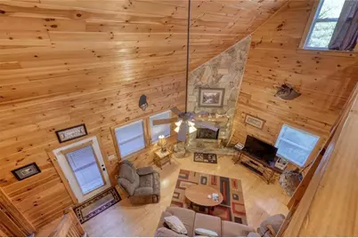 76 River Forest #D Place, Suches, GA 30572 - Photo 21