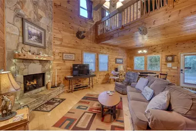 76 River Forest #D Place, Suches, GA 30572 - Photo 9