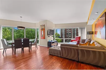 3475 Oak Valley Road NE #470, Atlanta, GA 30326 - Photo 1