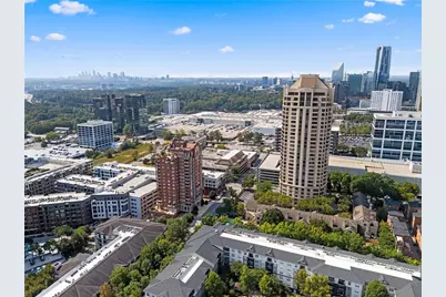 3475 Oak Valley Road NE #470, Atlanta, GA 30326 - Photo 33