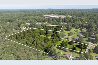 6266 Britt Road SW, Mableton, GA 30126 - Photo 1