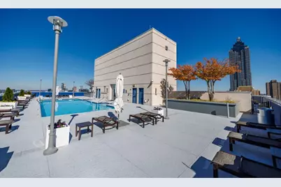285 Centennial Olympic Park Drive #PH2-7, Atlanta, GA 30313 - Photo 27