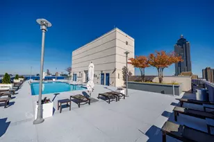 285 Centennial Olympic Park Dr, Atlanta, GA 30313 - Photo 27