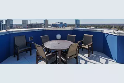285 Centennial Olympic Park Drive #PH2-7, Atlanta, GA 30313 - Photo 25