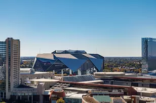 285 Centennial Olympic Park Dr, Atlanta, GA 30313 - Photo 31