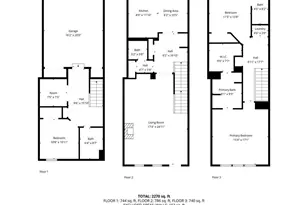 1186 Ridenour Blvd NW, Kennesaw, GA 30152 - Photo 43