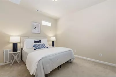 1186 Ridenour Boulevard NW #5, Kennesaw, GA 30152 - Photo 33