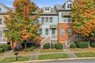 1186 Ridenour Boulevard NW #5, Kennesaw, GA 30152 - Photo 1