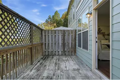 1186 Ridenour Boulevard NW #5, Kennesaw, GA 30152 - Photo 35