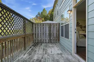 1186 Ridenour Blvd NW, Kennesaw, GA 30152 - Photo 35