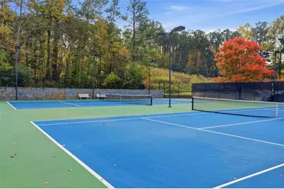 1186 Ridenour Boulevard NW #5, Kennesaw, GA 30152 - Photo 41