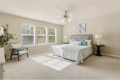 1186 Ridenour Boulevard NW #5, Kennesaw, GA 30152 - Photo 19