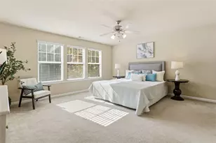 1186 Ridenour Blvd NW, Kennesaw, GA 30152 - Photo 19