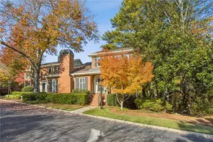 44 Pointe Terrace SE, Atlanta, GA 30339 - Photo 3