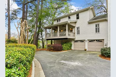 44 Pointe Terrace SE, Atlanta, GA 30339 - Photo 31