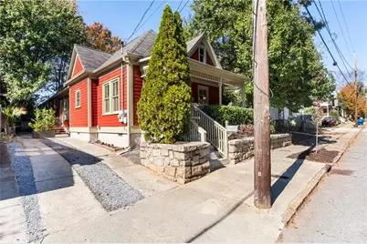 173 Berean Avenue SE, Atlanta, GA 30316 - Photo 3