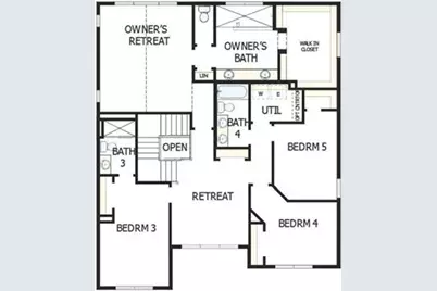 2261 Ellis Mountain Drive, Marietta, GA 30064 - Photo 3