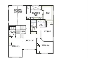 2261 Ellis Mountain Dr, Marietta, GA 30064 - Photo 3